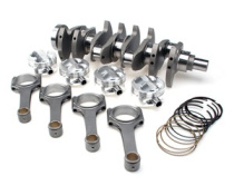 Honda/Acura B18/B20 2.16L-Strokerkit Brian Crower